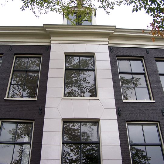 Bloemgracht 125, Amsterdam