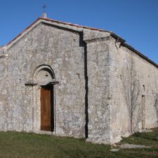 Santa Caterina di Montovolo