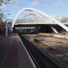 White Horse Bridge