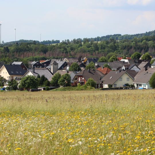 Zehnhausen bei Rennerod