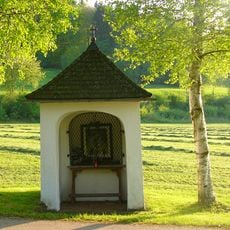 Flurkapelle
