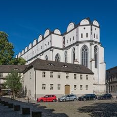 Dom van Halle
