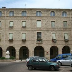 Hôtel de ville de Pézenas