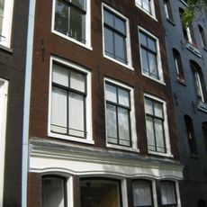 Egelantiersgracht 46, Amsterdam