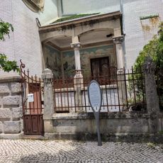 Palacete Jardim