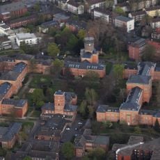 Kaiser-Karl-Ring 20–40