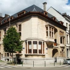 Huis Otlet