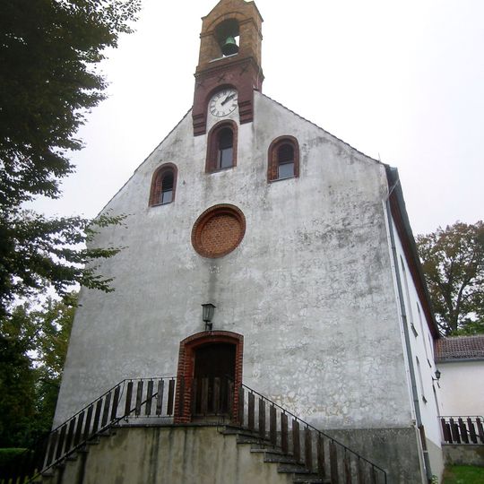 Protestant Church