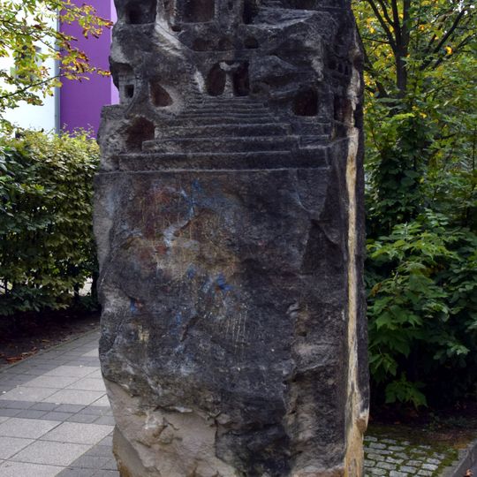 Skulptur