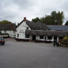 Bowd Inn