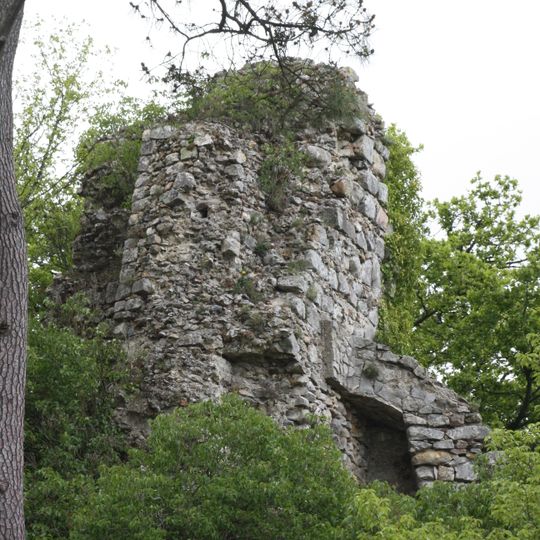 Château de Rochefort-en-Yvelines