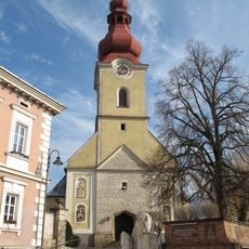 Saint Florian Church
