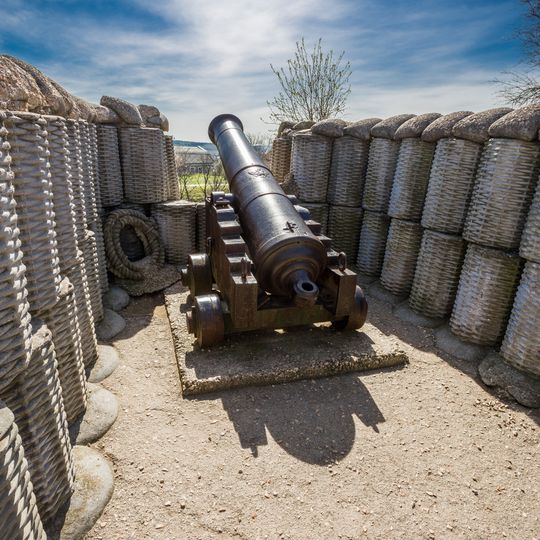 Boulevard historique de Sébastopol