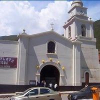 Palca District, Tarma