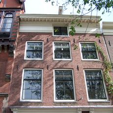 Reguliersgracht 65, Amsterdam