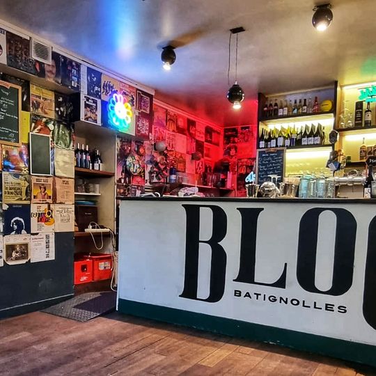 Le Bloc