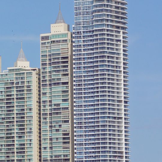 The Point, Panama City