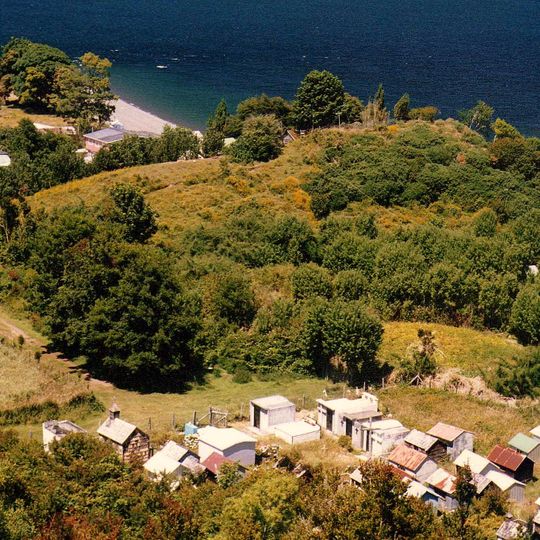 Église Notre-Dame-du-Rosaire de Chelín