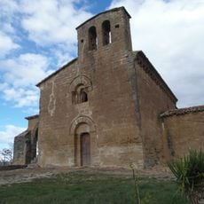 Hermitage of Nuestra Señora de Treviño