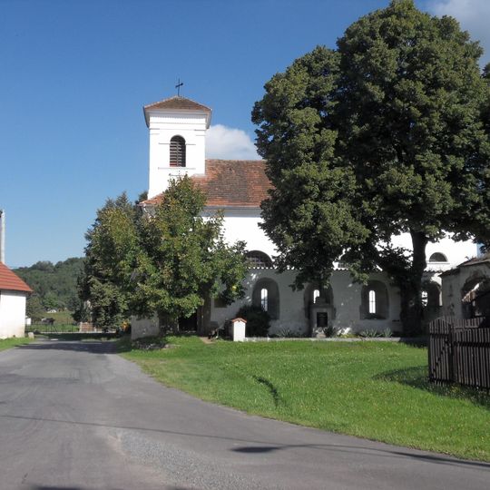 Chapel of Saint Margaret