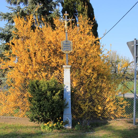 Betkreuz Crostwitzer Straße 7