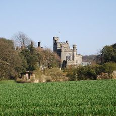 Greystones  Stonelink  The Hall