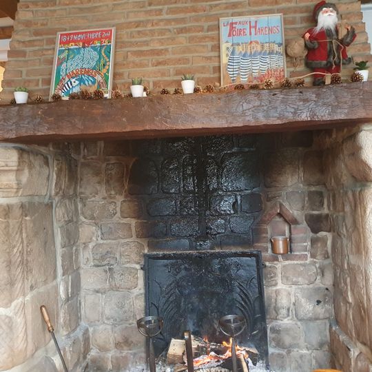 Crêperie de la Cressonnière