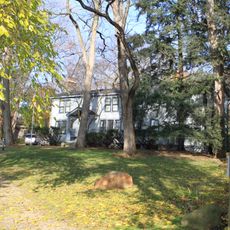 Botsford-Graser House