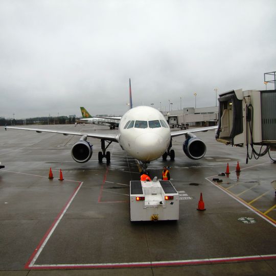 Nashville International Airport