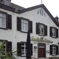 Gasthaus Paas