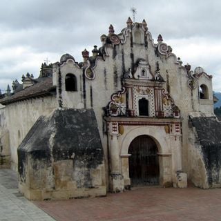 Chapel of the Conqueress of the Immaculate Conception