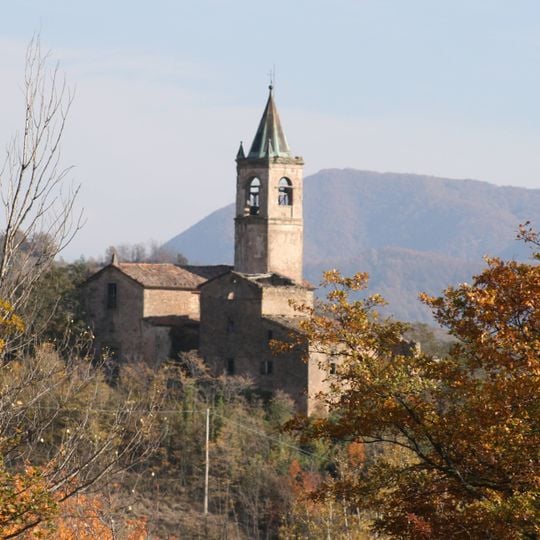 San Giorgio di Montecavaloro