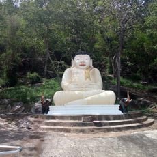 Wat Khao Kamphaeng