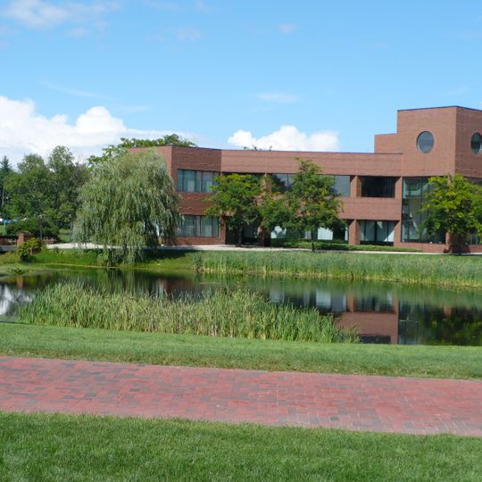 Bryant University