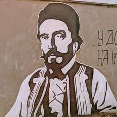 Graffiti