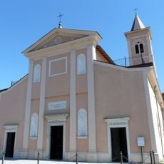 Abbazia di San Caprasio