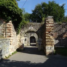 Porta Fura