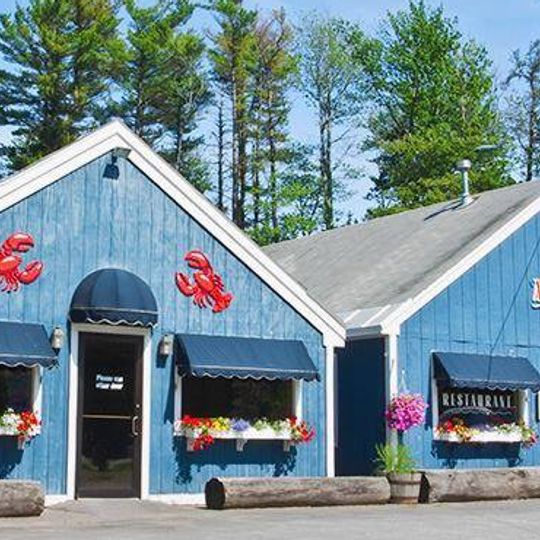 Al's Seafood