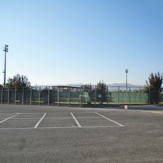 Stadio Germano Bellucci