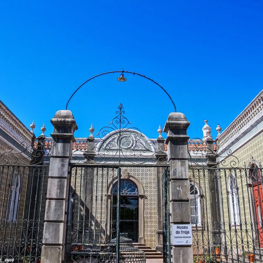Trachtenmuseum von São Brás de Alportel