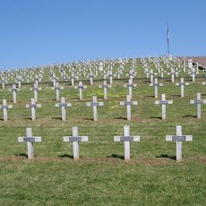 Nécropole nationale de Sigolsheim
