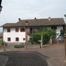 Hilber in Pinzon