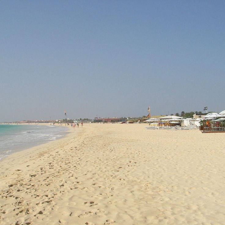 Spiaggia di Santa Maria