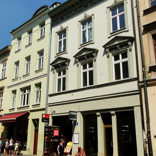 Szewska 15
