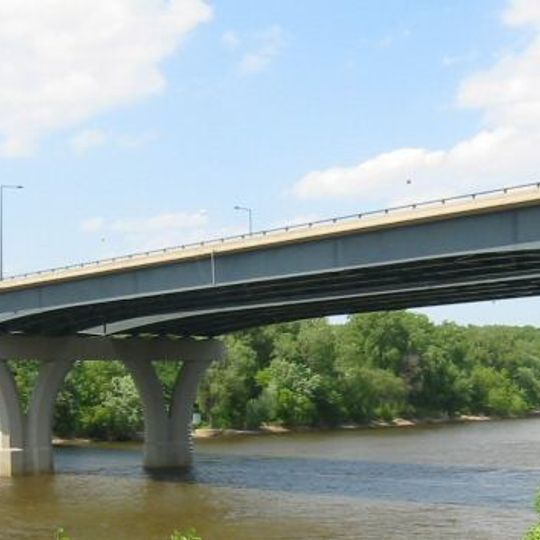 Lexington Bridge
