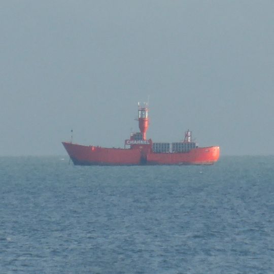 Channel