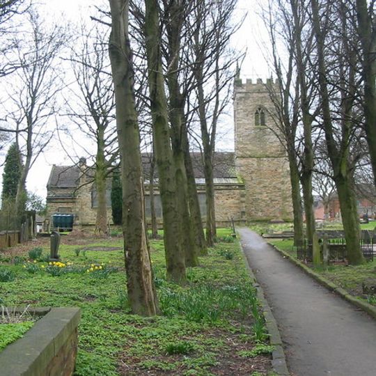 Church of St Michael