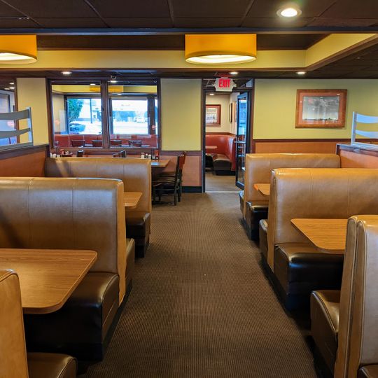 Denny's