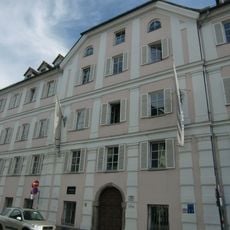 Ansitz Windegg, Innsbruck