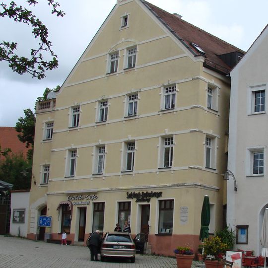 Jakobhaus